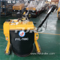 Light Walk-Behind Single Drum Vibratory Asphalt Rollers Light Walk-Behind Single Drum Vibratory Asphalt Rollers FYL-700